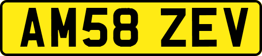 AM58ZEV