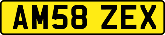 AM58ZEX