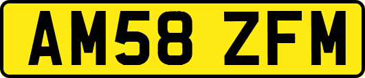 AM58ZFM