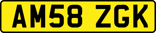AM58ZGK