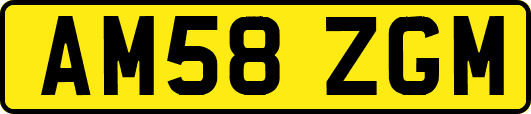 AM58ZGM