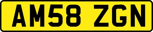 AM58ZGN