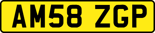 AM58ZGP