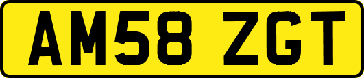 AM58ZGT