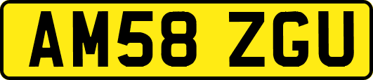 AM58ZGU