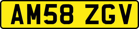 AM58ZGV