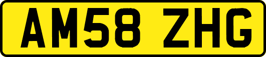 AM58ZHG
