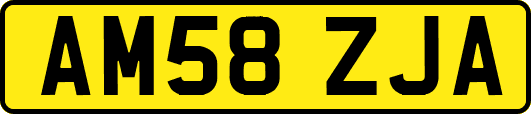 AM58ZJA