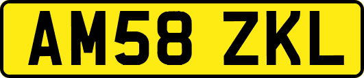 AM58ZKL