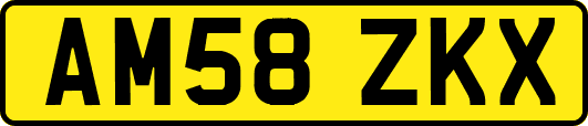 AM58ZKX