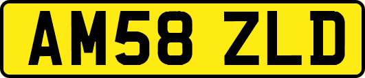 AM58ZLD