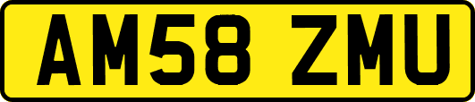 AM58ZMU