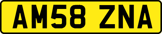 AM58ZNA