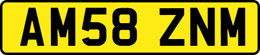 AM58ZNM