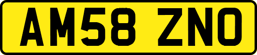 AM58ZNO