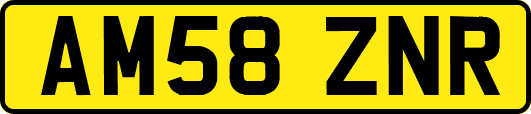 AM58ZNR