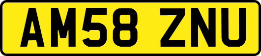 AM58ZNU
