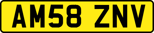 AM58ZNV