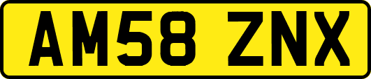 AM58ZNX