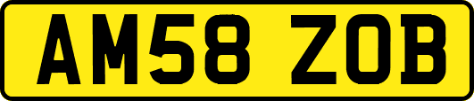 AM58ZOB