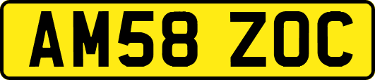 AM58ZOC