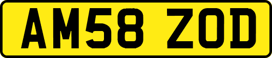 AM58ZOD