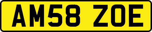 AM58ZOE