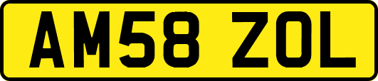 AM58ZOL