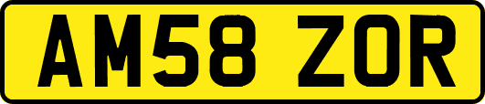 AM58ZOR
