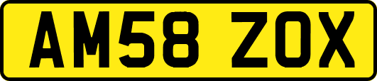 AM58ZOX