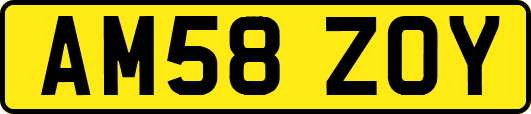 AM58ZOY