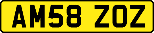 AM58ZOZ