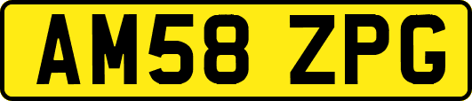 AM58ZPG