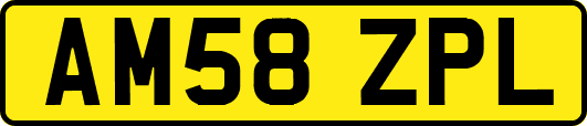 AM58ZPL
