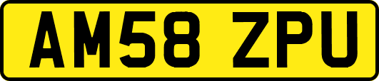 AM58ZPU
