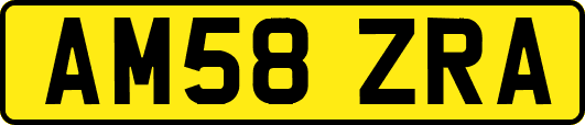 AM58ZRA