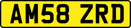 AM58ZRD