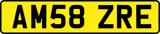 AM58ZRE