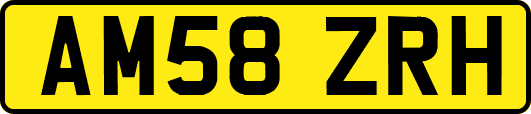 AM58ZRH