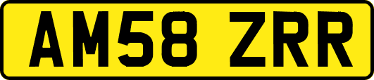 AM58ZRR