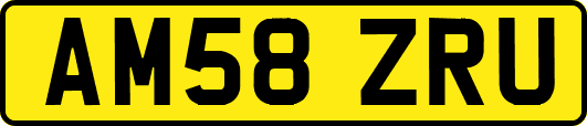 AM58ZRU