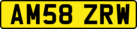 AM58ZRW