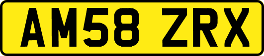 AM58ZRX