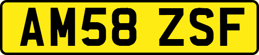 AM58ZSF