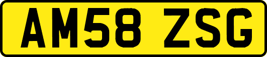 AM58ZSG