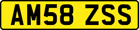 AM58ZSS