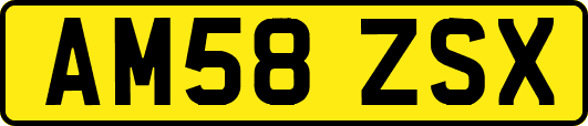 AM58ZSX