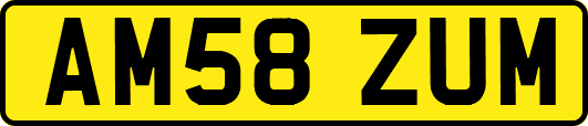 AM58ZUM
