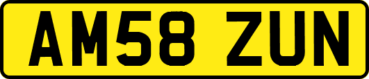 AM58ZUN