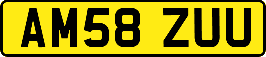 AM58ZUU